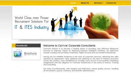 corrivalgroup